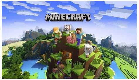 Minecraft Cracked PC Full Unlocked Version Download Online Multiplayer