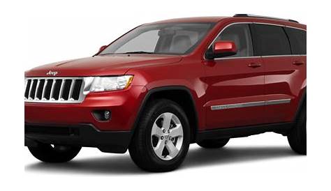 2011 jeep grand cherokee limited sport utility 4d