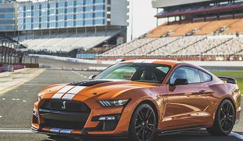 2022 ford mustang rtr