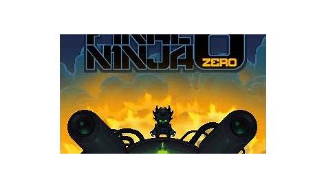 Final Ninja Zero - Walkthrough, comments and more Free Web Games at