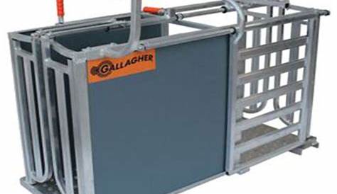 Gallagher Electric Fence Manual