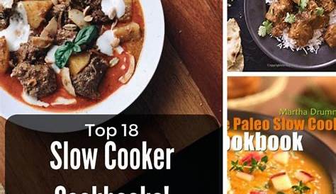 free slow cooker cookbooks pdf