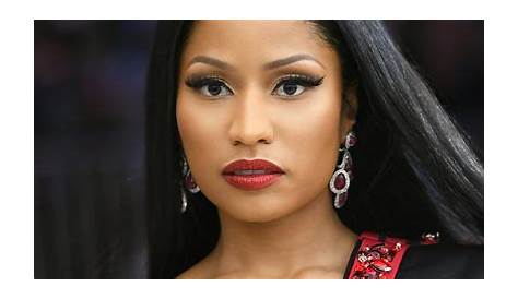 Nicki Minaj Says She Won't Post On Instagram Anymore After They Remove