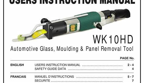 BTB WK10HD USER INSTRUCTION MANUAL Pdf Download | ManualsLib