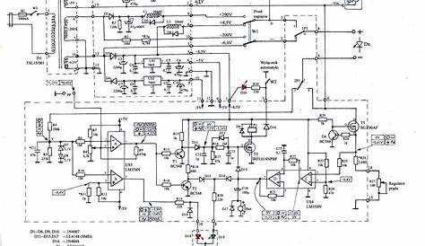 backlight tester circuit diagram - Wiring Diagram and Schematics