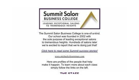 Summit Salon Business College.pdf - RDA Promart Beauty Supply
