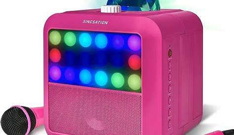13 Best Karaoke Machines for Kids in 2021 | SPY