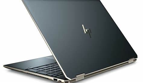 HP Spectre x360 13 - 2019 Reviews, Pros and Cons, Price Tracking | TechSpot