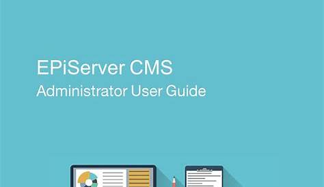 episerver-cms-administrator-user-guide-en-15-4 - Daniel Zlatea | Flip