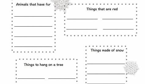 printable aphasia therapy worksheets