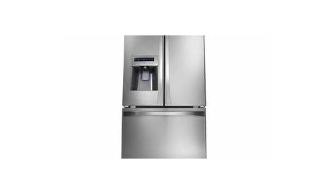 French Door Refrigerator: Kenmore Refrigerator French Door Reviews