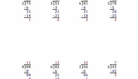 long and synthetic division worksheet pdf