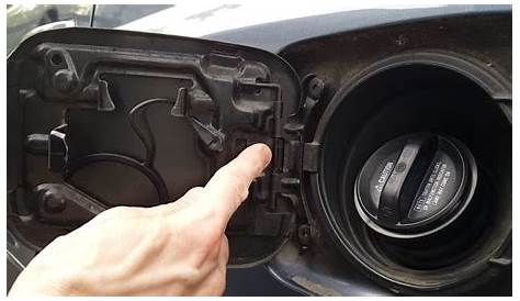 How To Open Gas Tank Toyota Corolla? New Update - Linksofstrathaven.com