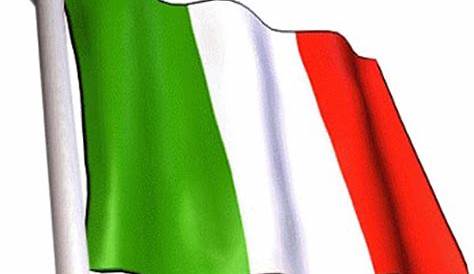 italian flag printable