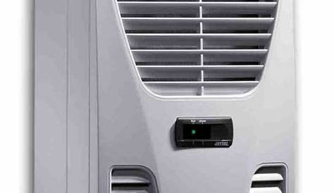 3302100 Rittal | Rittal Air Conditioning Unit - 360W, 345m³/h, 230V ac