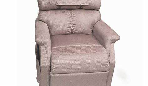 Golden Technologies PR-501 Comforter Lift Chair Small