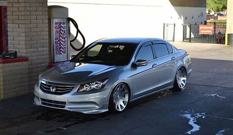 8th gen Accord Picture thread-- Modded only! - Page 51 - Drive Accord Honda Forums
