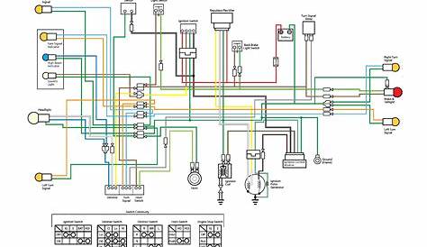 alarm wiring diagram honda element