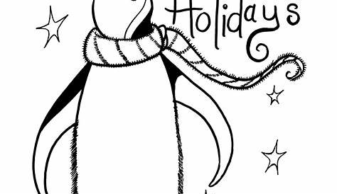 Good Holiday Printable Coloring Pages 2015 ~ Cute Printable Coloring Pages
