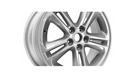 rims for 2014 chevy cruze