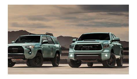 New 2023 Toyota 4Runner TRD Off-road, Concept, Review