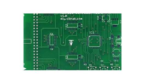 microsoft elite controller circuit board diagram
