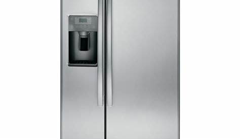ge sxs refrigerator wiring diagram