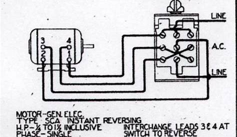 ge electric wiring diagram