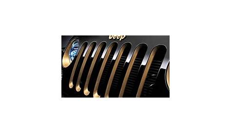 Jeep Wrangler Headlights | Custom, Replacement, Projector, Halo, LED