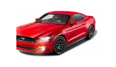 FORD MUSTANG 2016 Reviews, Price, Specifications, Mileage - MouthShut.com