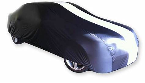 2007 ford mustang car cover