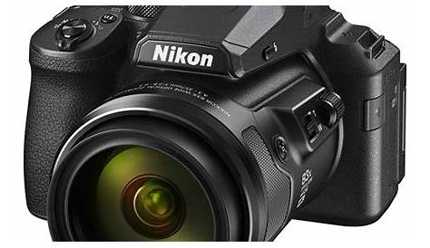 Download Nikon COOLPIX P950 PDF User Manual Guide