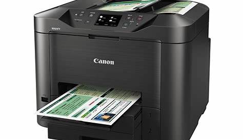 Canon MAXIFY MB5320 - multifunction printer (color) - Walmart.com