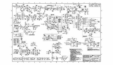 fender acoustasonic junior schematic