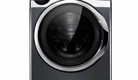 Samsung Front Load Washer (WF455ARGS)