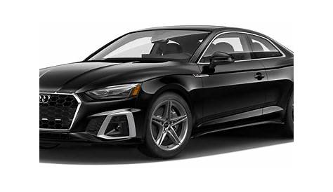 2022 Audi A5 Incentives, Specials & Offers in Edison NJ