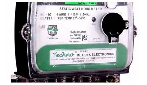 Transformer Operated Meter, Power And Energy Panel Meters, डिजिटल पैनल