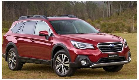 Subaru Outback: Reviewed and prices | Daily Telegraph
