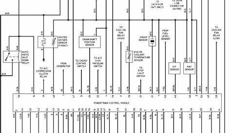 Chrysler Free Service Manual - Wiring Diagrams
