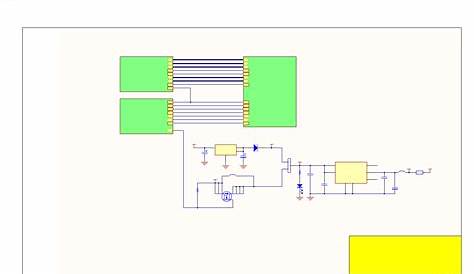 stm32 nucleo-64 schematic