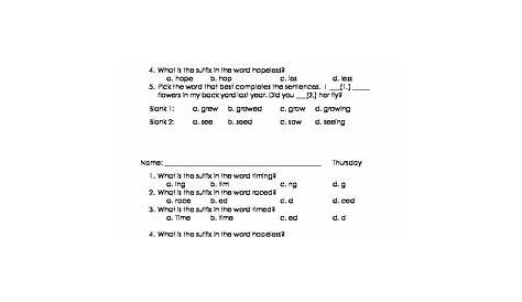 iread 3 practice worksheets
