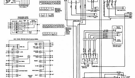 [DIAGRAM] Free Vehicle Wiring Diagrams The12volt - MYDIAGRAM.ONLINE