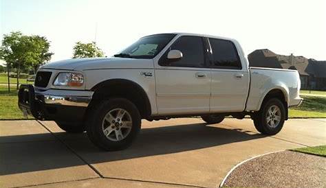 Leveling kit. - Page 2 - Ford F150 Forum - Community of Ford Truck Fans