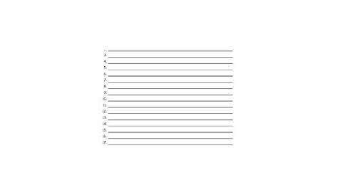 abc order blank worksheet for 2nd grade