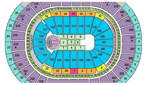 wells fargo center philadelphia seating chart