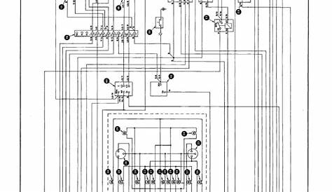 Kubota L3410 Wiring Diagram