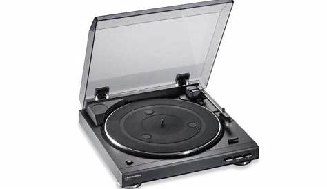 Audio Technica AT-LP2D-USB for Sale in Brewster, New York Classified