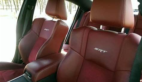 seat covers dodge charger