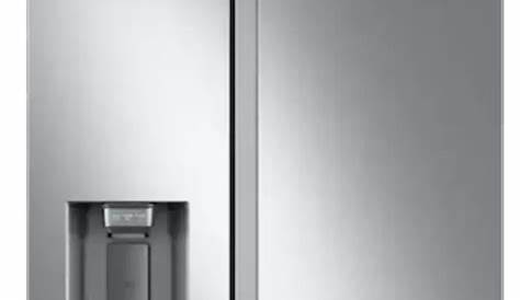 Samsung Refrigerator Stuck in Defrost Mode (FIXED!) - DIY Home Ninja