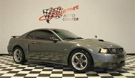 2003 Ford Mustang Coupe GT Premium for Sale in Fremont, Nebraska